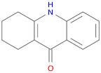 9(2H)-Acridinone, 1,3,4,10-tetrahydro-