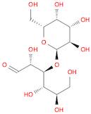 D-Galactose, 3-O-α-D-galactopyranosyl-