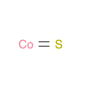 Cobalt sulfide (CoS)