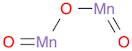 Manganese oxide (Mn2O3)