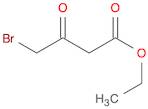 Butanoic acid, 4-bromo-3-oxo-, ethyl ester