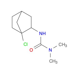 Urea, N'-(chlorobicyclo[2.2.1]hept-2-yl)-N,N-dimethyl- (9CI)