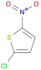 Thiophene, 2-chloro-5-nitro-