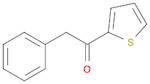 Ethanone, 2-phenyl-1-(2-thienyl)-