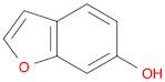 6-Benzofuranol