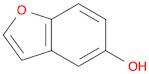 Benzofuran-5-ol