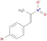 Benzene, 1-bromo-4-[(1E)-2-nitro-1-propen-1-yl]-