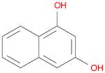 1,3-Naphthalenediol