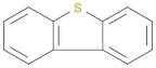 Dibenzothiophene