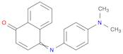 1(4H)-Naphthalenone, 4-[[4-(dimethylamino)phenyl]imino]-