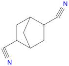 Bicyclo[2.2.1]heptane-2,5-dicarbonitrile