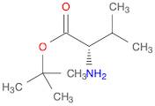 L-Valine, 1,1-dimethylethyl ester