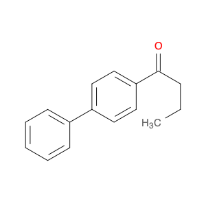 1-Butanone, 1-[1,1'-biphenyl]-4-yl-