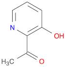 Ethanone, 1-(3-hydroxy-2-pyridinyl)-