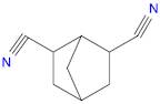 Bicyclo[2.2.1]heptane-2,6-dicarbonitrile