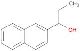 2-Naphthalenemethanol, α-ethyl-