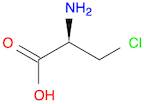 Alanine, 3-chloro-