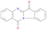 Indolo[2,1-b]quinazoline-6,12-dione