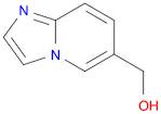 Imidazo[1,2-a]pyridine-6-methanol