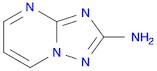 [1,2,4]Triazolo[1,5-a]pyrimidin-2-amine