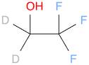 Ethan-1,1-d2-ol, 2,2,2-trifluoro-