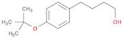 Benzenebutanol, 4-(1,1-dimethylethoxy)-