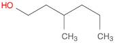 1-Hexanol, 3-methyl-