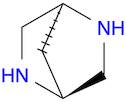 2,5-Diazabicyclo[2.2.1]heptane, (1S,4S)-