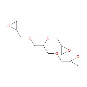 1,2,3-Tris(2,3-epoxypropoxy)propane