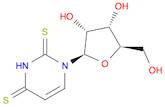 Uridine, 2,4-dithio-