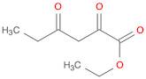 Hexanoic acid, 2,4-dioxo-, ethyl ester