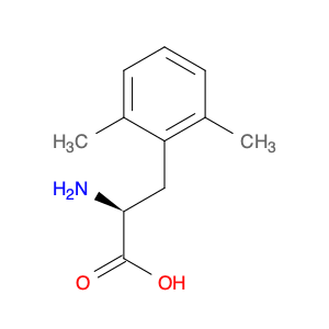 Phenylalanine, 2,6-dimethyl-