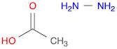 Hydrazine Acetate