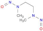 1,2-Ethanediamine, N1,N2-dimethyl-N1,N2-dinitroso-