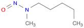 1-Pentanamine, N-methyl-N-nitroso-