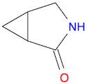 3-Azabicyclo[3.1.0]hexan-2-one