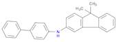 9H-Fluoren-3-amine, N-[1,1'-biphenyl]-4-yl-9,9-dimethyl-