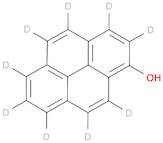 1-Pyren-2,3,4,5,6,7,8,9,10-d9-ol