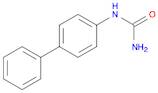 Urea, N-[1,1'-biphenyl]-4-yl-