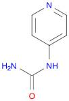 Urea, N-4-pyridinyl-