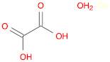 Ethanedioic acid, cerium(3+) salt, hydrate (3:2:9)