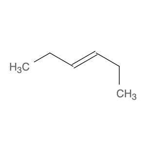 3-Hexene, (3E)-