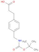 Benzenepropanoic acid, 4-[[[(1,1-dimethylethoxy)carbonyl]amino]methyl]-