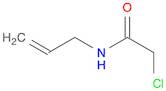 Acetamide, 2-chloro-N-2-propen-1-yl-