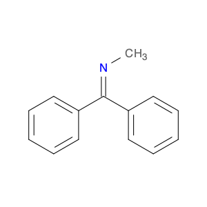 Methanamine, N-(diphenylmethylene)-