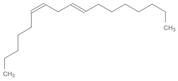 6,9-Heptadecadiene, (6Z,9E)-