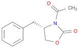 2-Oxazolidinone, 3-acetyl-4-(phenylmethyl)-, (4S)-