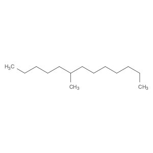 Tridecane, 6-methyl-