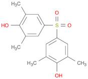 Phenol, 4,4'-sulfonylbis[2,6-dimethyl-