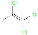 Ethene-d, trichloro- (9CI)